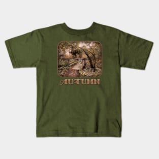 Autumn Kids T-Shirt